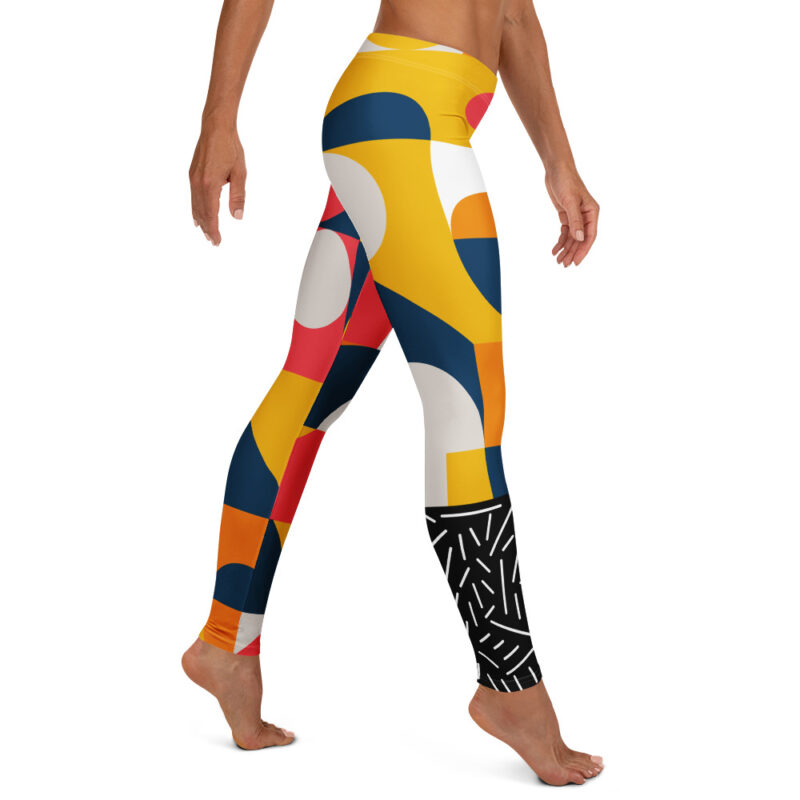 Studio Vibe Leggings - Image 4