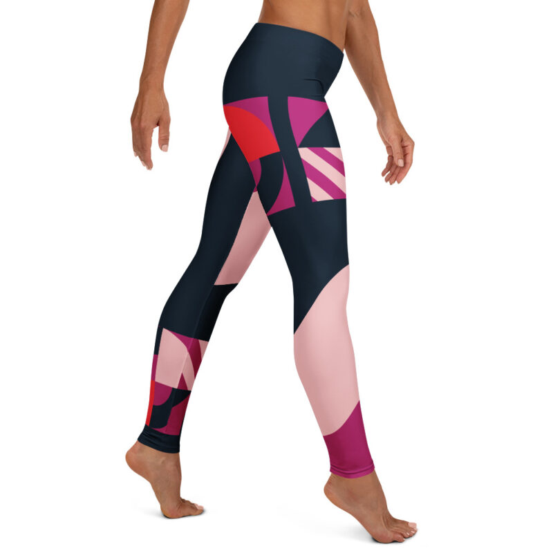 Prism Pulse Leggings - Image 4