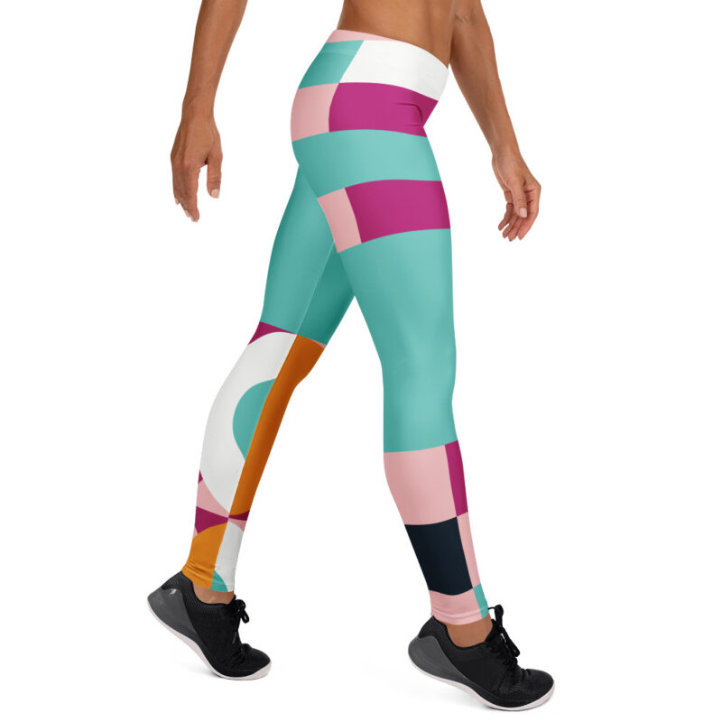 Playfield Leggings - Image 4