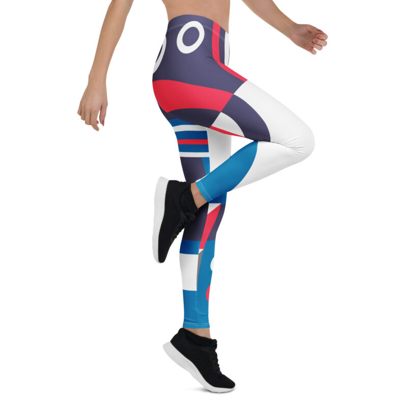 Urban Signal Leggings - Image 6
