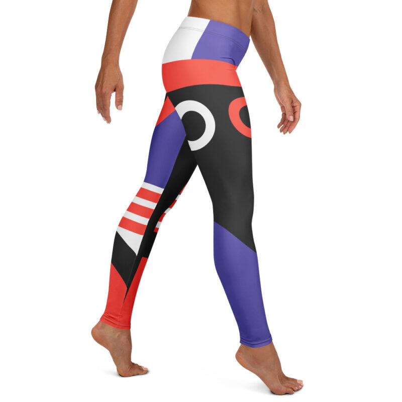 Power Grid Leggings - Image 4