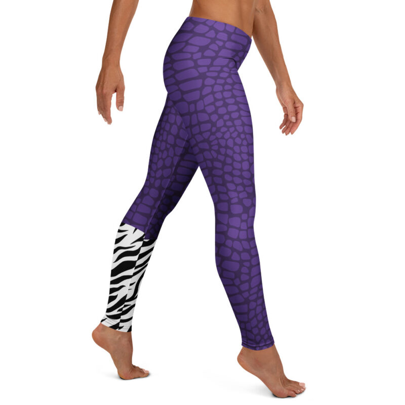 Wild Fusion Leggings - Image 4