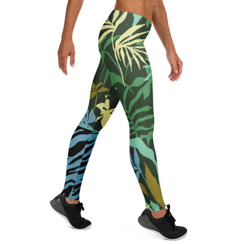 Tropic Trail Leggings - Image 4