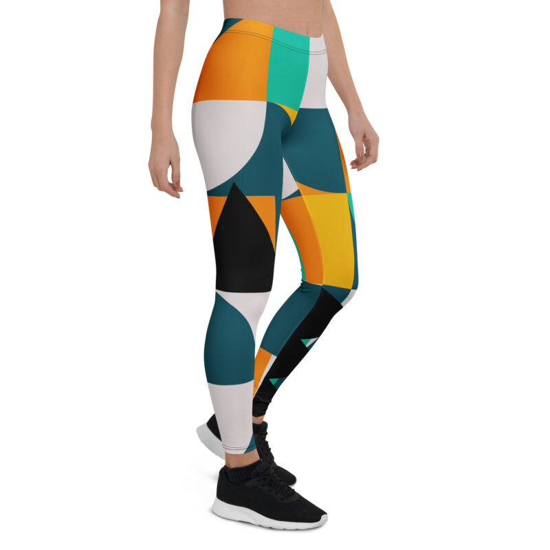 Edge Theory Leggings - Image 5