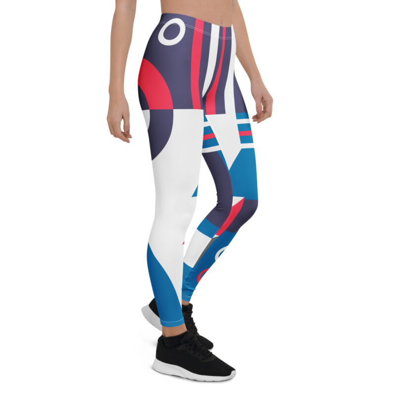Urban Signal Leggings - Image 5