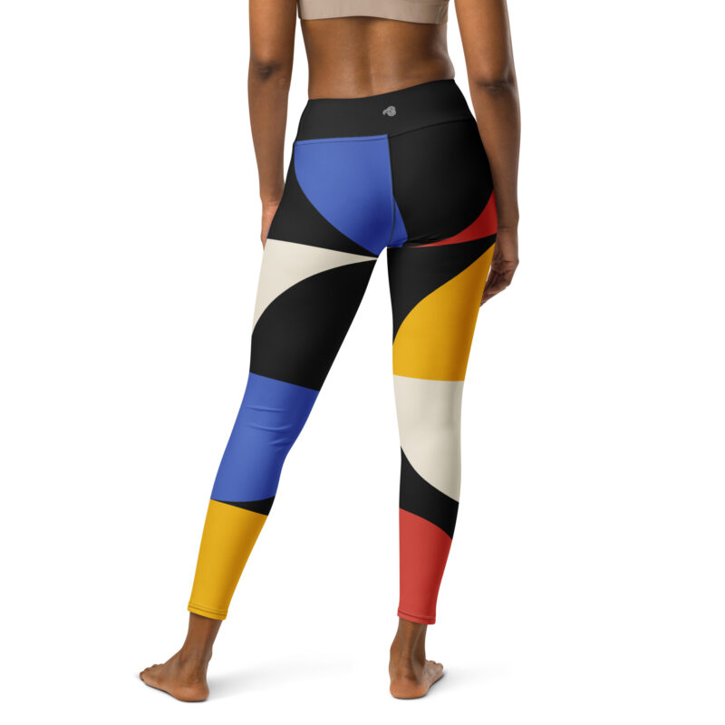 Modform Yoga Leggings - Image 2