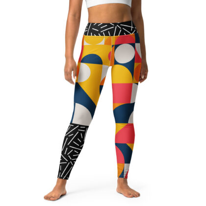 Studio Vibe Yoga Leggings