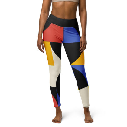 Modform Yoga Leggings