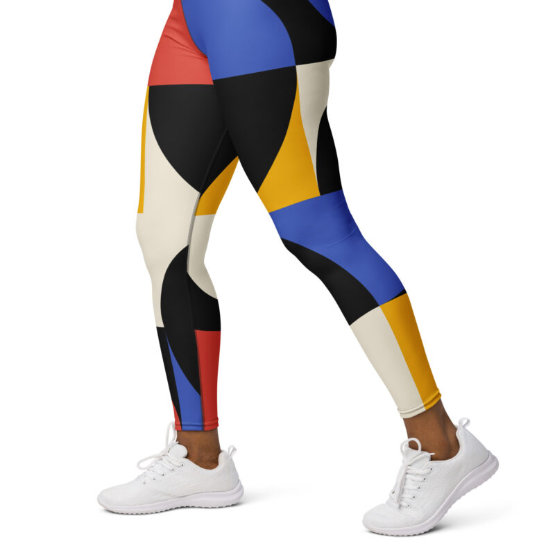 Modform Yoga Leggings - Image 3