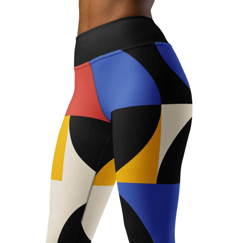 Modform Yoga Leggings - Image 4