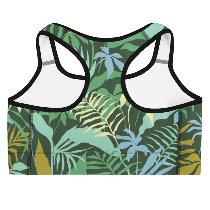 Tropic Trail Sports bra - Image 2