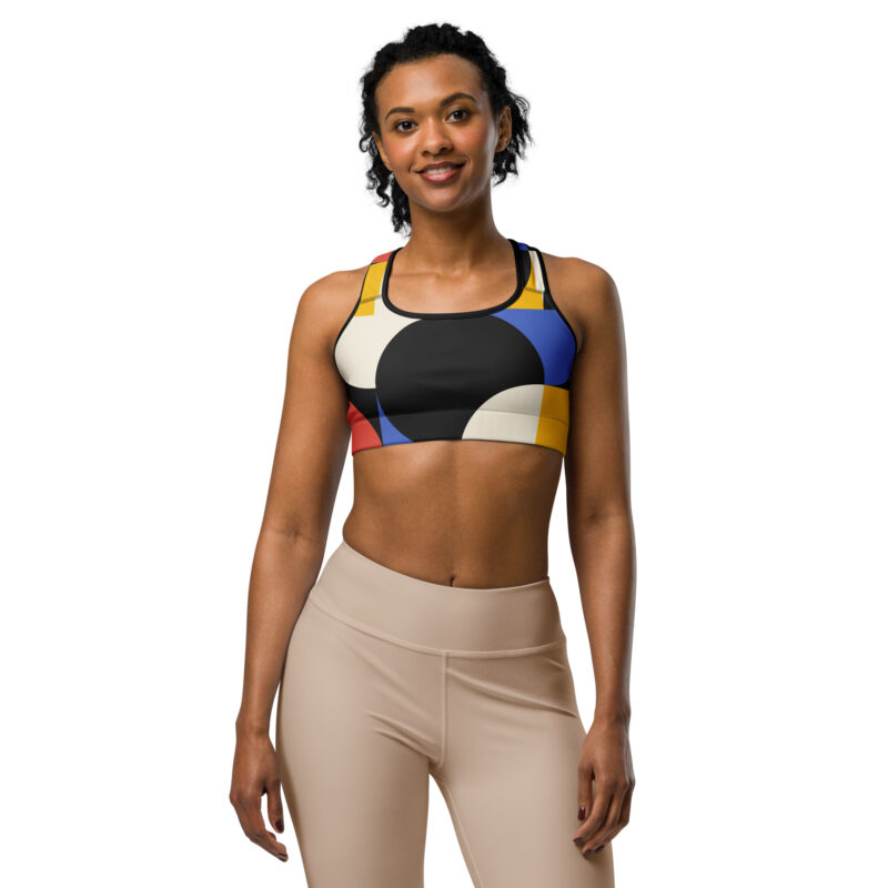 Modform Sports bra - Image 3